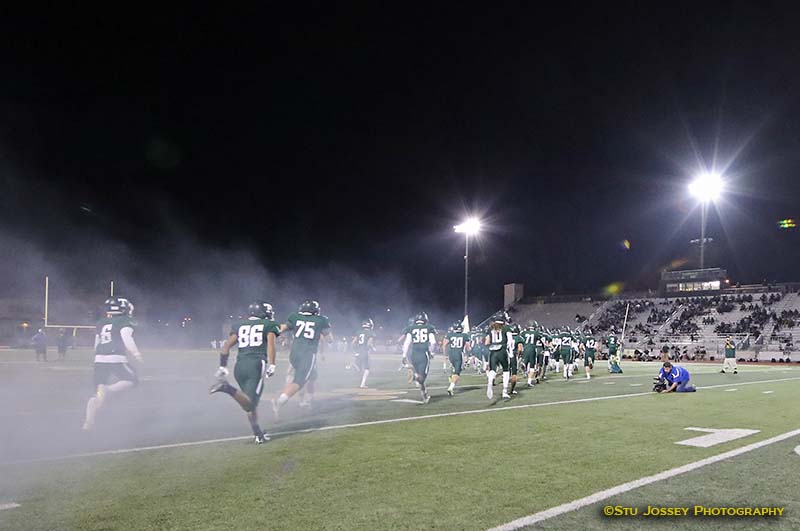 POW 11_10 run on