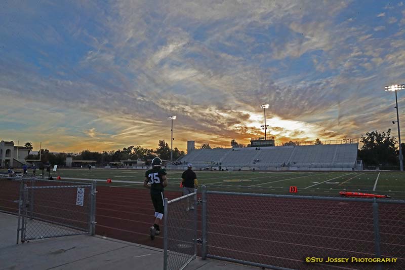 POW 11_2 Taking The Field