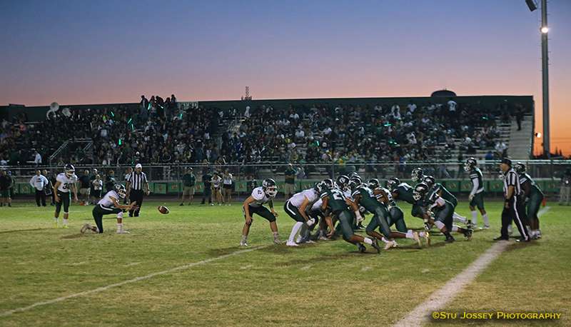 POW 4_1 Field