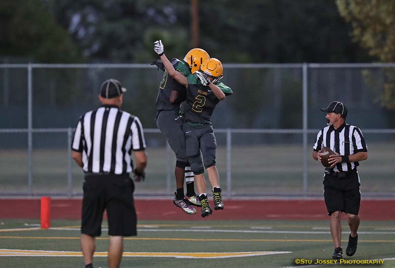 05_Frosh_TD2 Celebrate