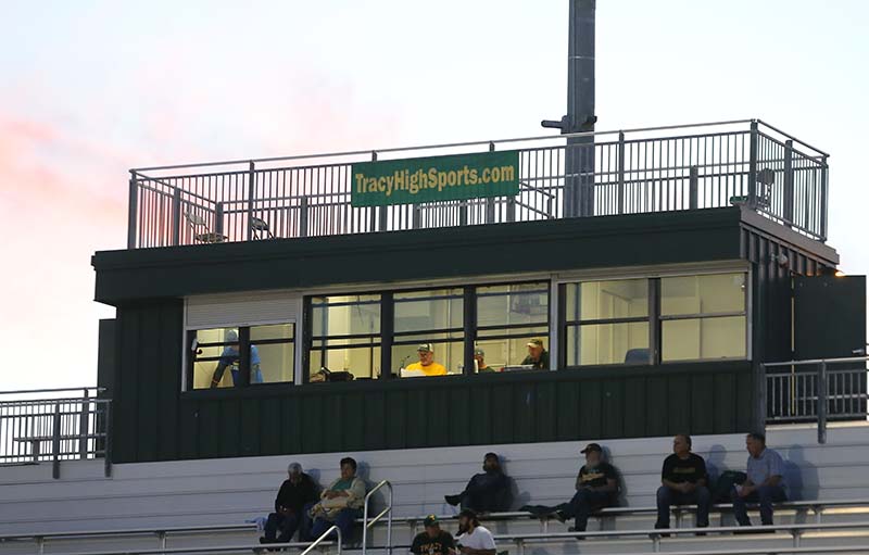 POW 11_6 Press Box