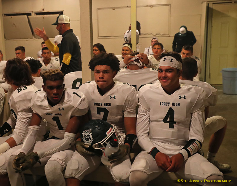 POW 6 Fife Smirk