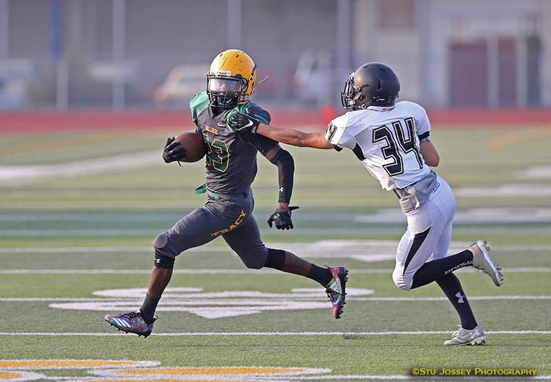 Thomas Frosh 1