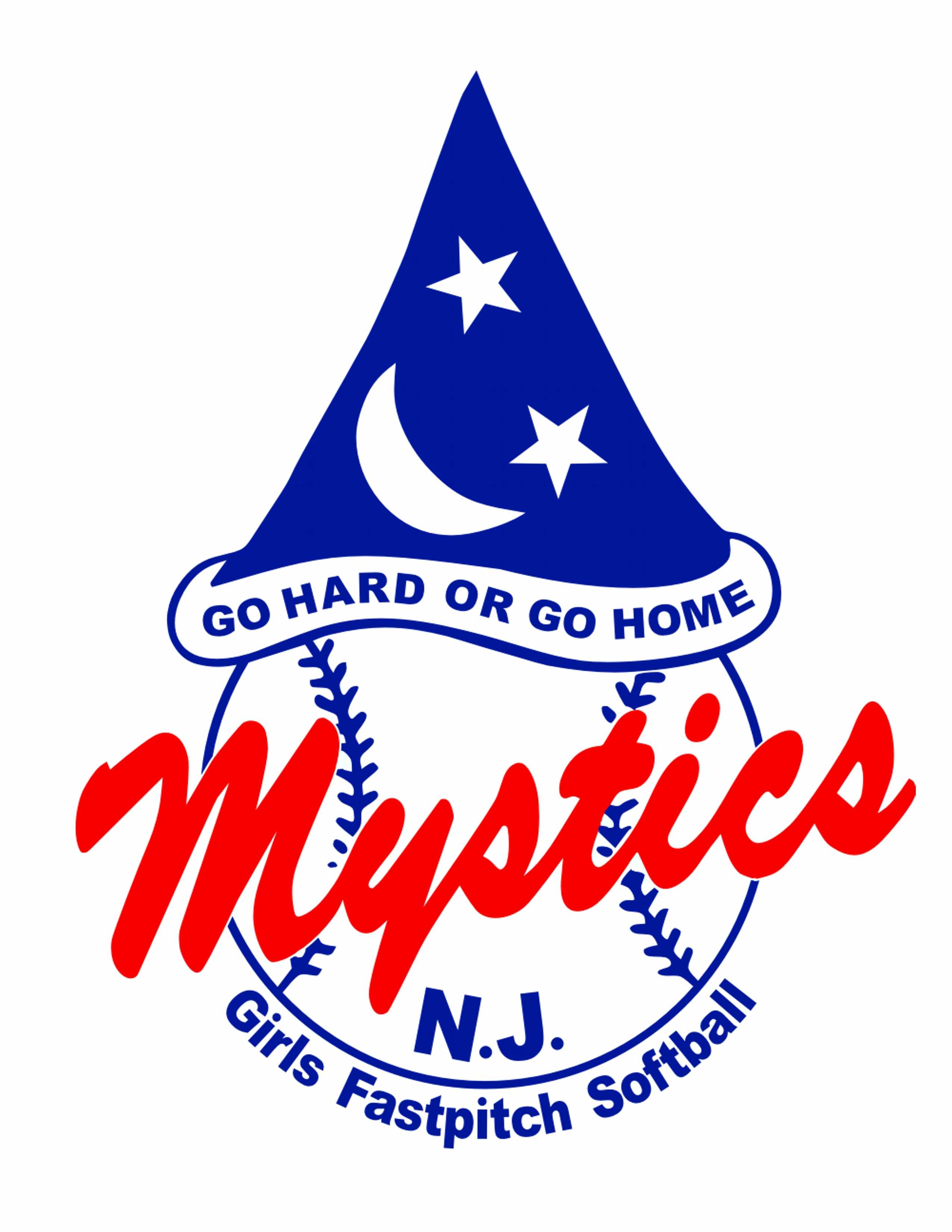 Mystics Logo