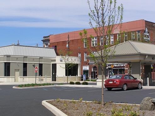 ESSA Washington Street