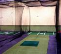 Pocono Wellness Batting Cage