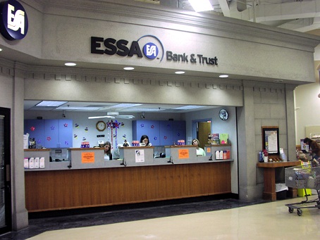 ESSA Eagle Valley Weis