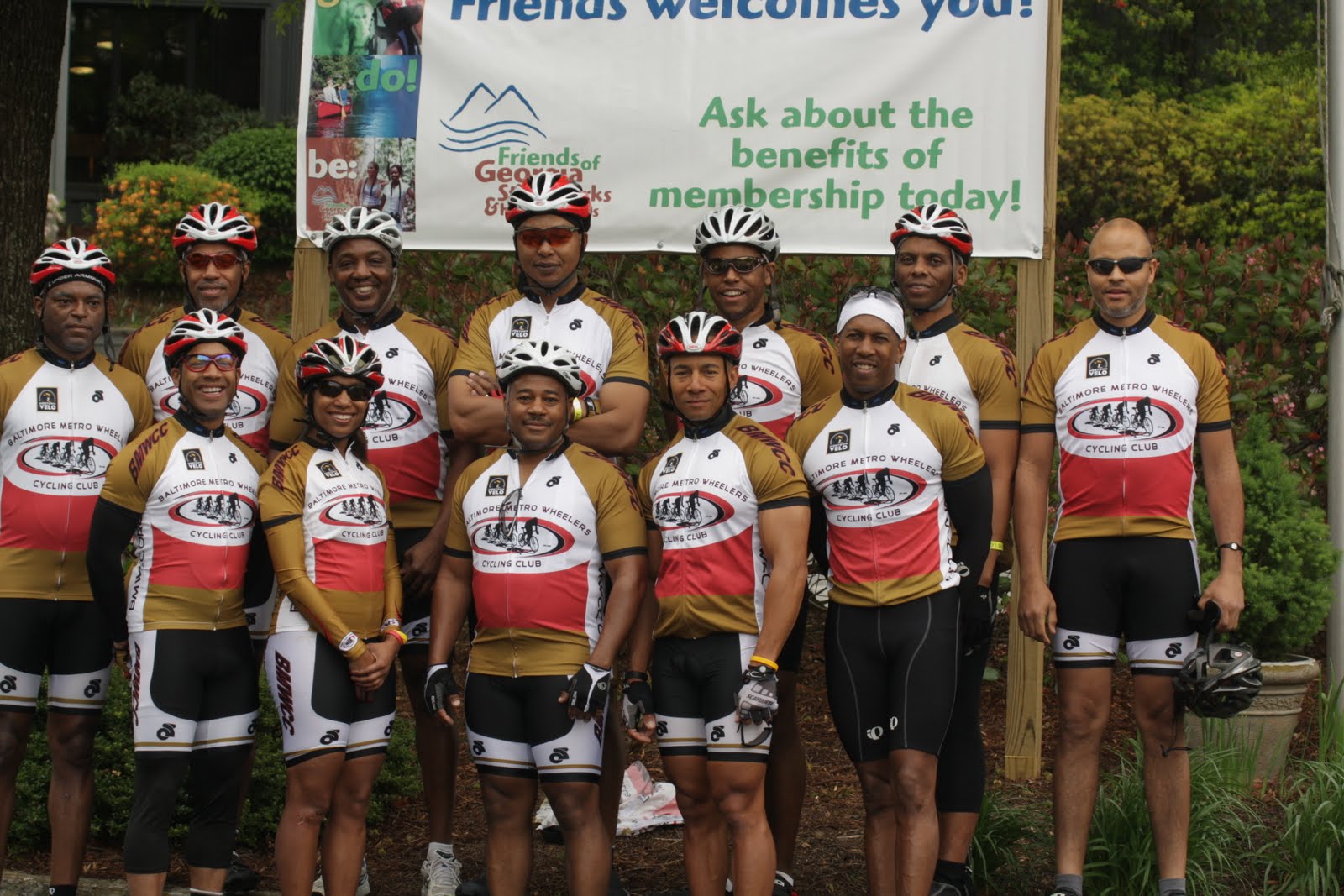Bmwcc pertaining to cycling club benefits intended for Found Home