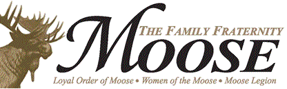 Moose Lodge
