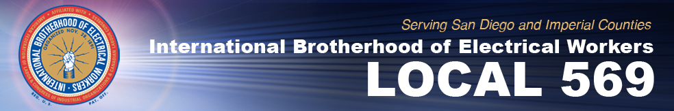 IBEW