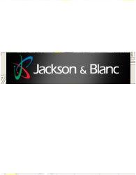 Jackson Blanc