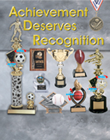 Mark of Excellence