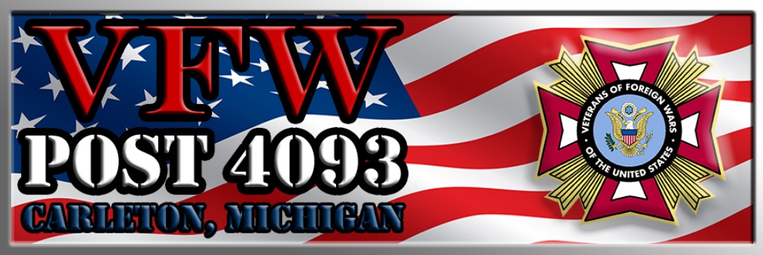 VFW 2014 4093 Logo