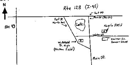 Wakefield Junior High