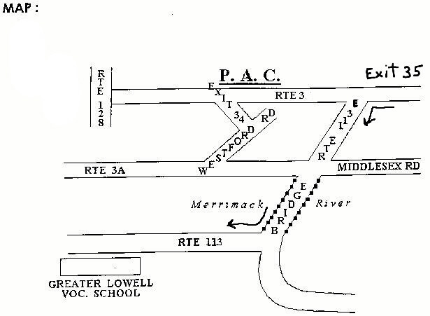 Lowell Voc. School