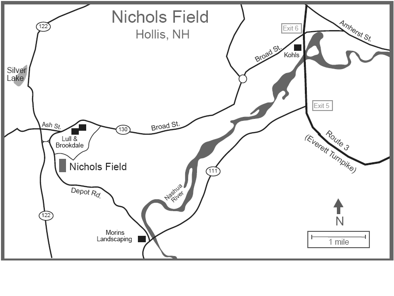 Nichols