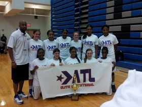 2013 7th Converse Elite Champs