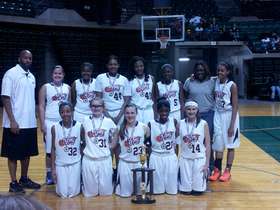 Southern Spring Inv. Champs
