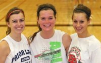 2009-10 Captains