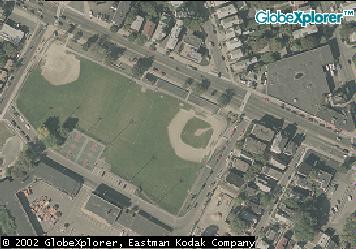 Trum Stadium