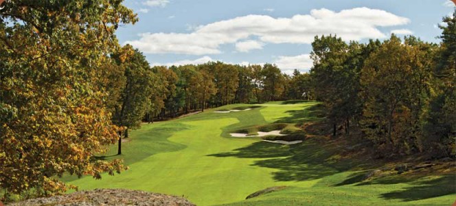 shaker hills