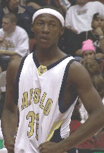 Tristen in Apollo uni