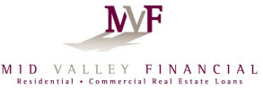 Mid Valley Financial Logo