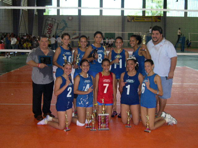 Kampeonas 2006
