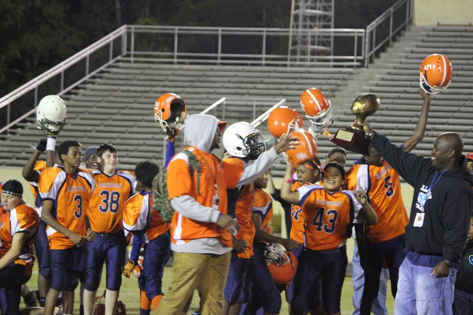 Gulf coast midget football league panama city florida Bisexual men who suck cock