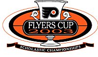 2003 Flyers Cup