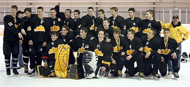 North Allegheny 2005 Director's Cup