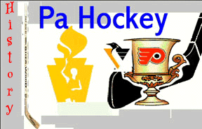 Pa Hockey History