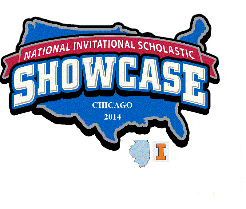 Chicago Scholastic Showcase