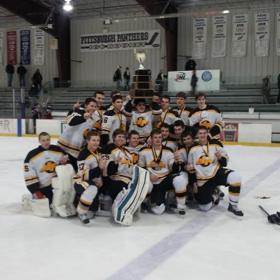 2012 Director's Cup Champions NA