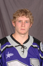Kyle Rogers