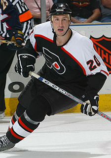 Umberger Flyers