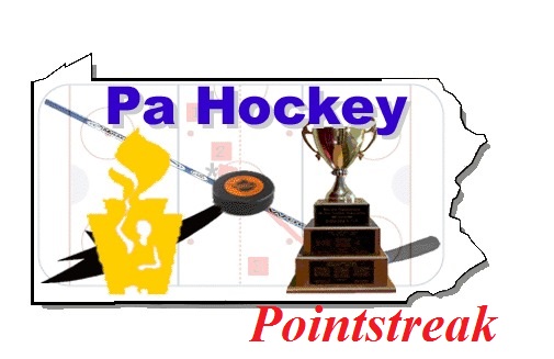 Pa Hockey Pointstreak
