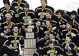 Quaker Valley Penguins Cup 2008