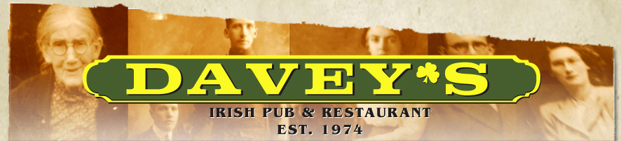 Davey's Locker