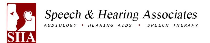 Speech and Hearing