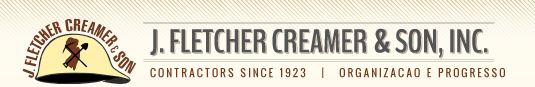 J. Fletcher Creamer