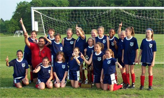 Champions