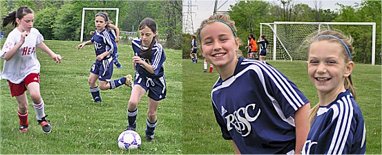 070519 - vs BASC Heat