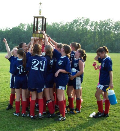 championship win1