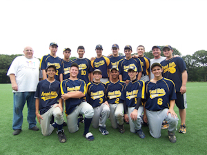 2009Queens Alliance Champions-15U-300
