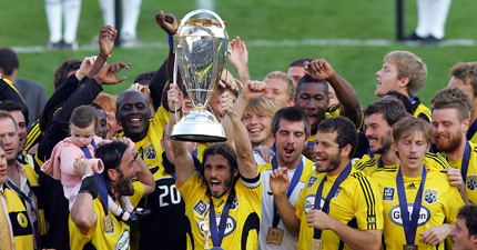 CREW WIN 2