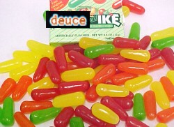 IkeCandy