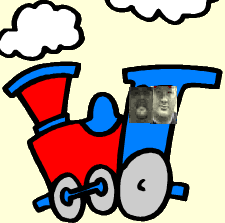 choochoo