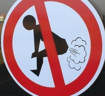 No Fart