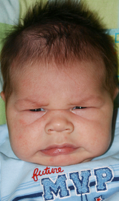 Game Face